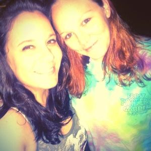 Meet your Posher, April